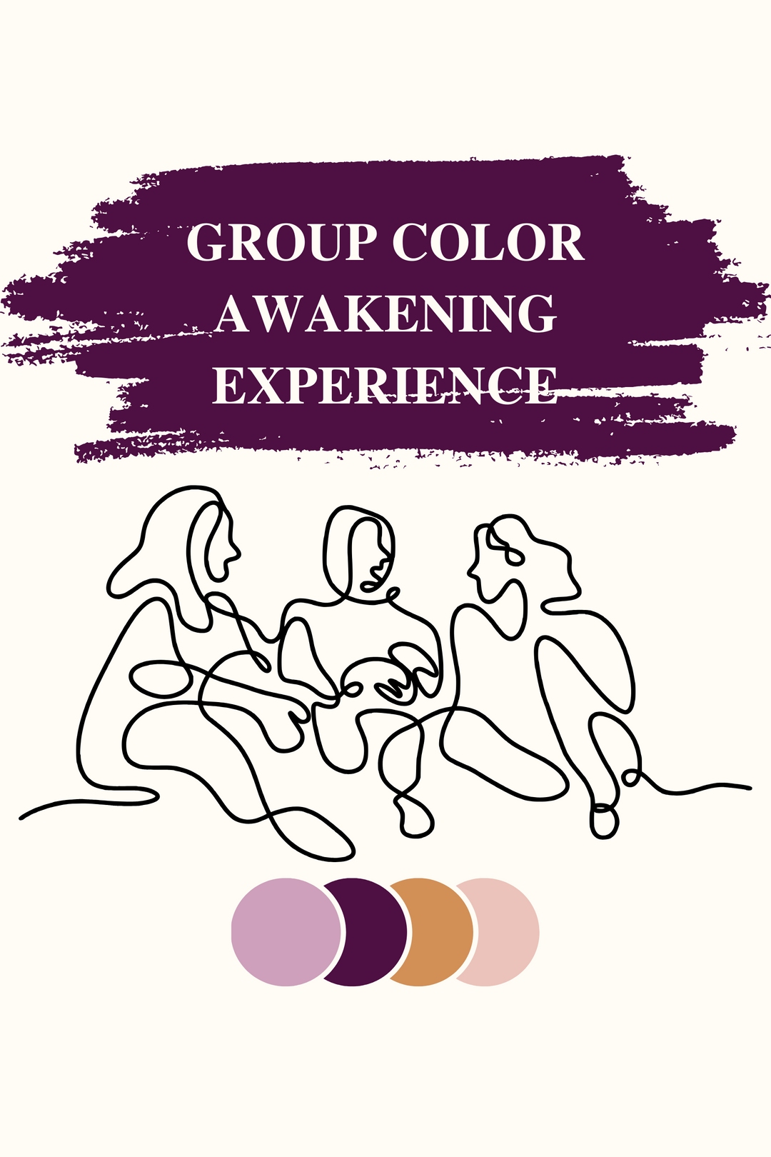 Group Color Party - COMING SOON