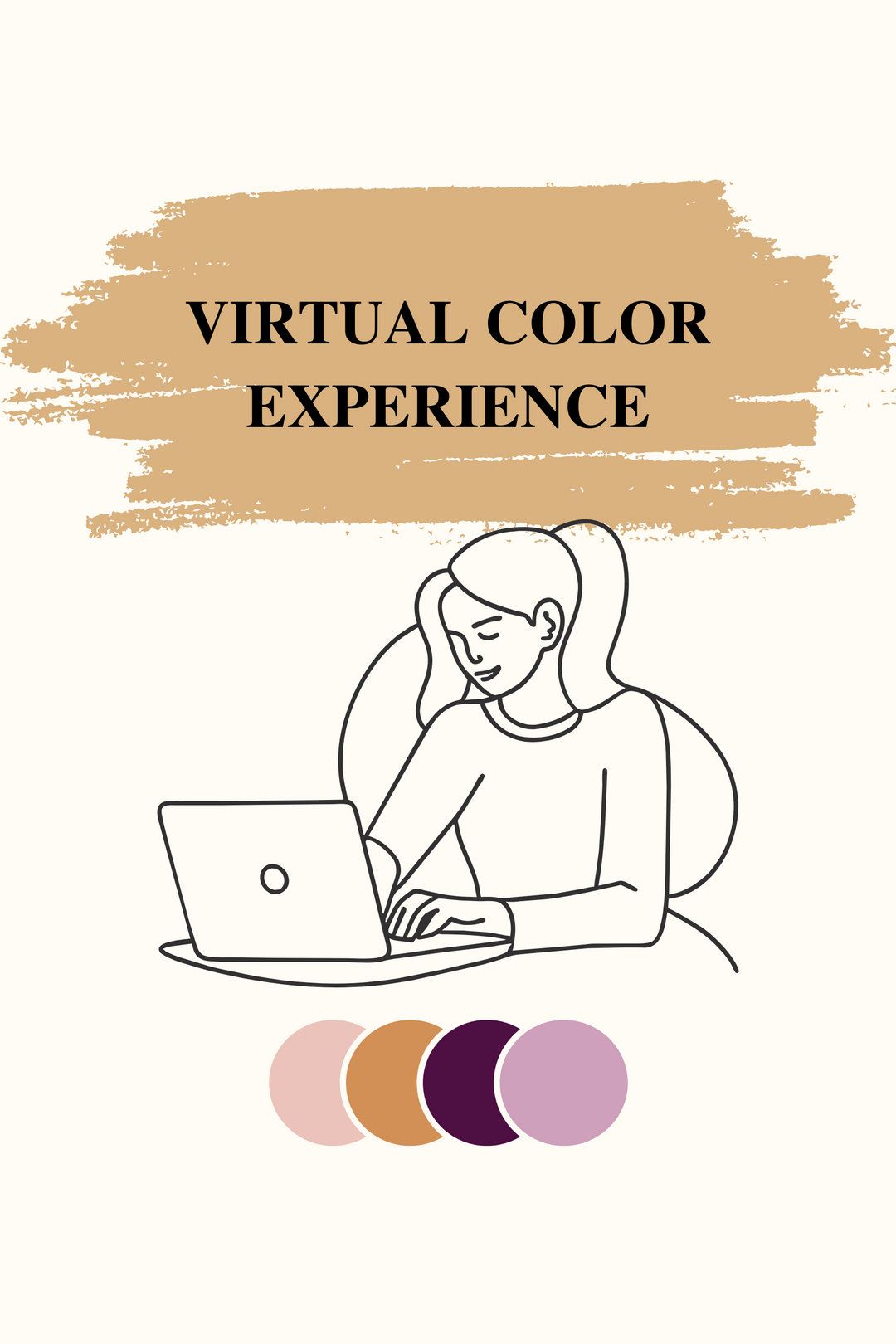 Virtual Color Experience