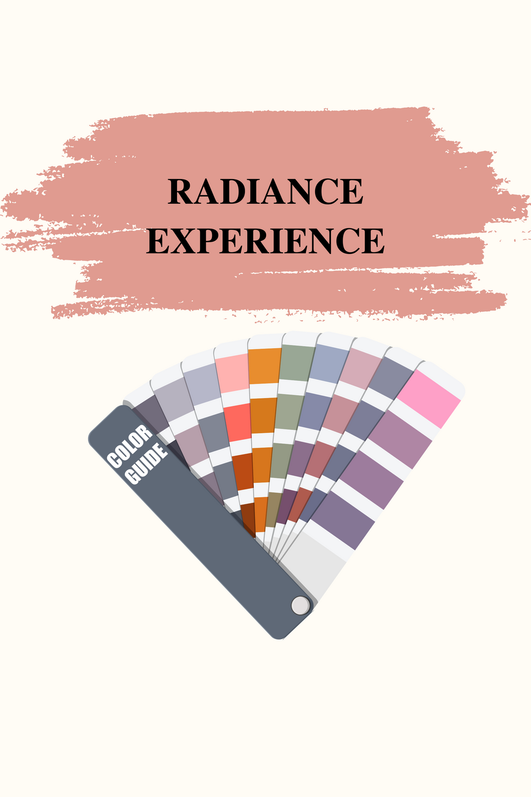 Radiance Experience